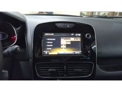 Renault Clio Zen TCe 66 kW (90 CV) Renault Clio Zen TCe 66 kW (90 CV)