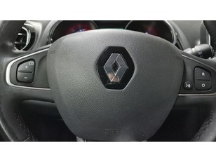 Renault Clio Zen TCe 66 kW (90 CV)