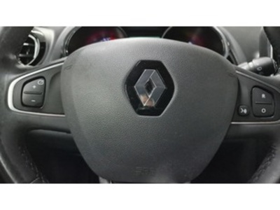 Renault Clio Zen TCe 66 kW (90 CV) Renault Clio Zen TCe 66 kW (90 CV)