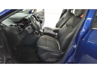 Renault Clio Zen TCe 66 kW (90 CV) Renault Clio Zen TCe 66 kW (90 CV)
