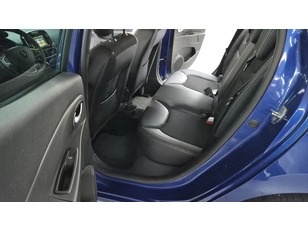 Renault Clio Zen TCe 66 kW (90 CV)