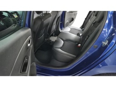 Renault Clio Zen TCe 66 kW (90 CV) Renault Clio Zen TCe 66 kW (90 CV)