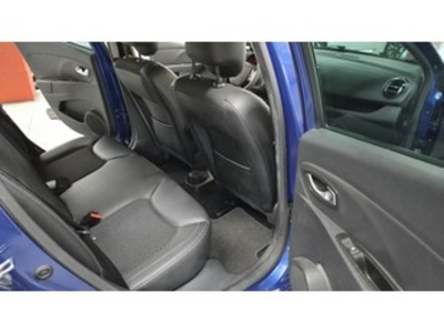 Renault Clio Zen TCe 66 kW (90 CV) Renault Clio Zen TCe 66 kW (90 CV)