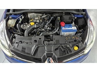 Renault Clio Zen TCe 66 kW (90 CV)