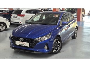 Hyundai i20 1.0 TGDI Klass 74 kW (100 CV)