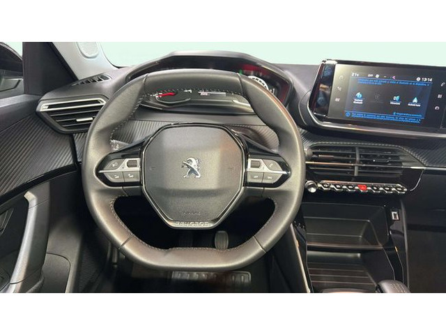 Peugeot2008 Puretech 100 S&S Active Pack 75 kW (100 CV) Vehículo usado en Barcelona - 12