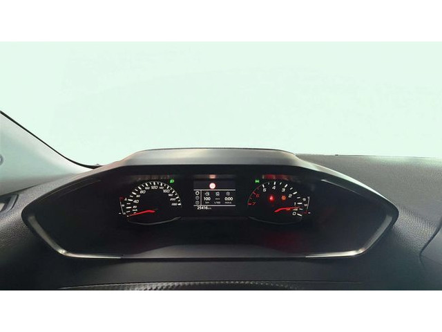 Peugeot2008 Puretech 100 S&S Active Pack 75 kW (100 CV) Vehículo usado en Barcelona - 13