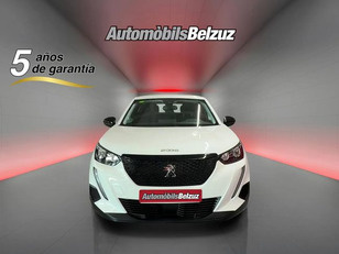 Peugeot 2008 Puretech 100 S&S Active Pack 75 kW (100 CV)