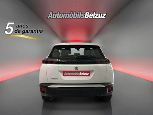 Peugeot 2008 Puretech 100 S&S Active Pack 75 kW (100 CV)