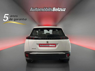Peugeot 2008 Puretech 100 S&S Active Pack 75 kW (100 CV) Peugeot 2008 Puretech 100 S&S Active Pack 75 kW (100 CV)