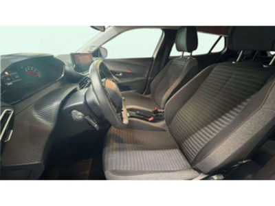 Peugeot 2008 Puretech 100 S&S Active Pack 75 kW (100 CV) Peugeot 2008 Puretech 100 S&S Active Pack 75 kW (100 CV)