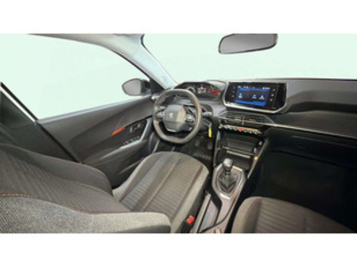 Peugeot 2008 Puretech 100 S&S Active Pack 75 kW (100 CV) Peugeot 2008 Puretech 100 S&S Active Pack 75 kW (100 CV)