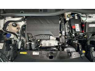 Peugeot 2008 Puretech 100 S&S Active Pack 75 kW (100 CV)