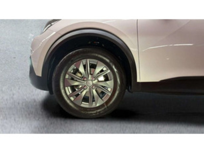 Peugeot 2008 Puretech 100 S&S Active Pack 75 kW (100 CV) Peugeot 2008 Puretech 100 S&S Active Pack 75 kW (100 CV)
