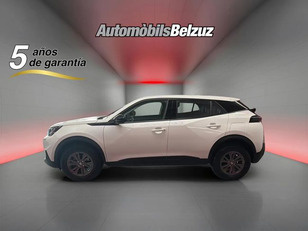 Peugeot 2008 Puretech 100 S&S Active Pack 75 kW (100 CV)