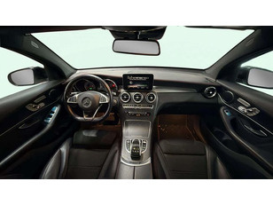 Mercedes-Benz GLC Coupé Mercedes-AMG 43 4Matic 270 kW (367 CV)