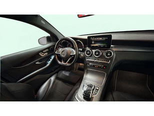 Mercedes-Benz GLC Coupé Mercedes-AMG 43 4Matic 270 kW (367 CV)