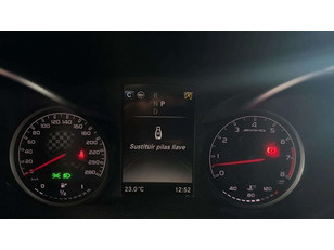 Mercedes-Benz GLC Coupé Mercedes-AMG 43 4Matic 270 kW (367 CV)