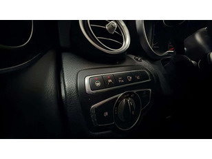 Mercedes-Benz GLC Coupé Mercedes-AMG 43 4Matic 270 kW (367 CV)