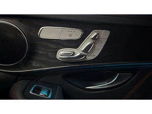 Mercedes-Benz GLC Coupé Mercedes-AMG 43 4Matic 270 kW (367 CV)