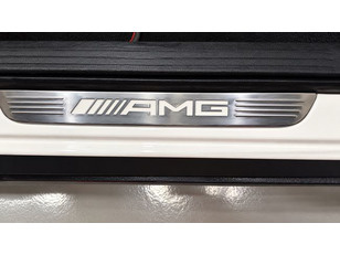 Mercedes-Benz GLC Coupé Mercedes-AMG 43 4Matic 270 kW (367 CV)