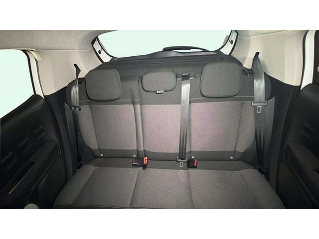 CitroenC3 PureTech 83 Feel 60 kW (83 CV) Vehículo usado en Barcelona - 7