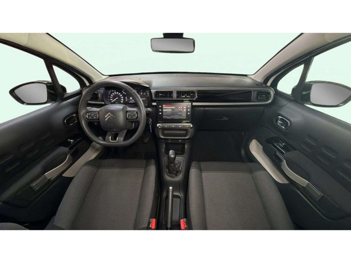 CitroenC3 PureTech 83 Feel 60 kW (83 CV) Vehículo usado en Barcelona - 8 CitroenC3 PureTech 83 Feel 60 kW (83 CV) Vehículo usado en Barcelona - 8