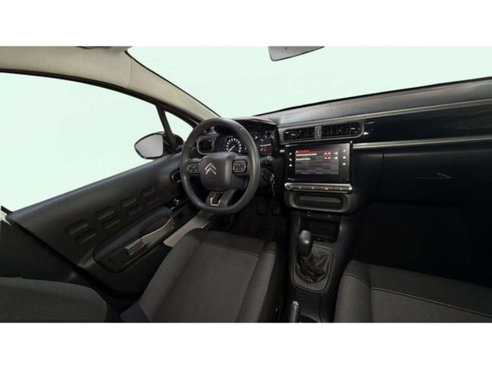 CitroenC3 PureTech 83 Feel 60 kW (83 CV) Vehículo usado en Barcelona - 11 CitroenC3 PureTech 83 Feel 60 kW (83 CV) Vehículo usado en Barcelona - 11