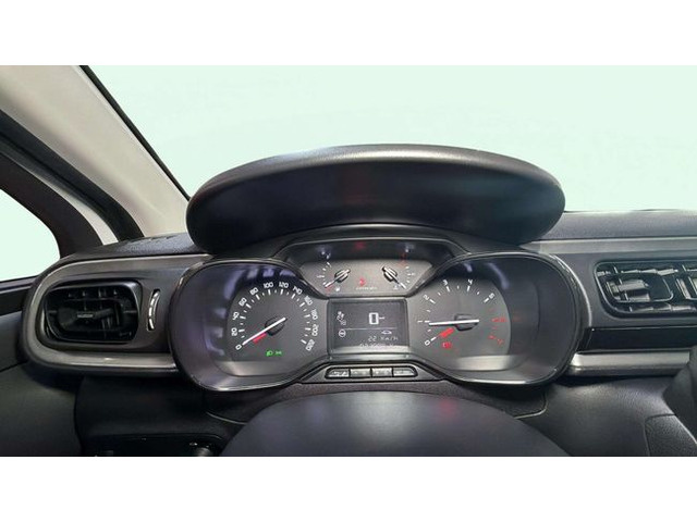 CitroenC3 PureTech 83 Feel 60 kW (83 CV) Vehículo usado en Barcelona - 12