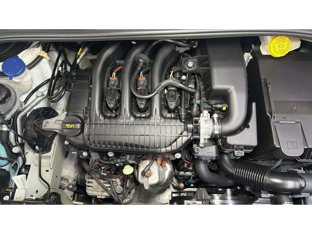 CitroenC3 PureTech 83 Feel 60 kW (83 CV) Vehículo usado en Barcelona - 16