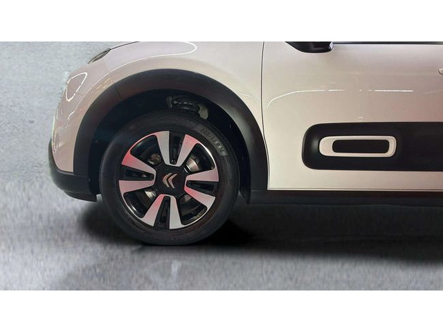 CitroenC3 PureTech 83 Feel 60 kW (83 CV) Vehículo usado en Barcelona - 17