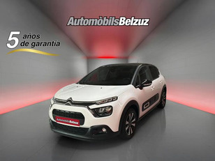 Citroen C3 PureTech 83 Feel 60 kW (83 CV)