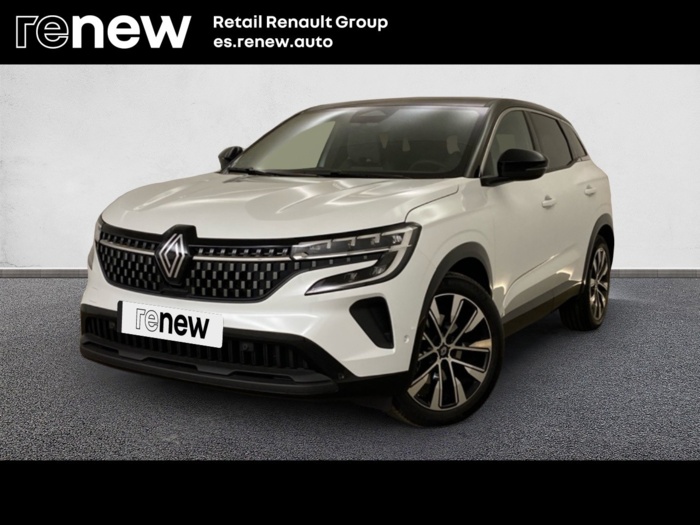 Renault Austral Techno E-Tech Full Hybrid 147 kW (200 CV) - 1 Renault Austral Techno E-Tech Full Hybrid 147 kW (200 CV) - 1