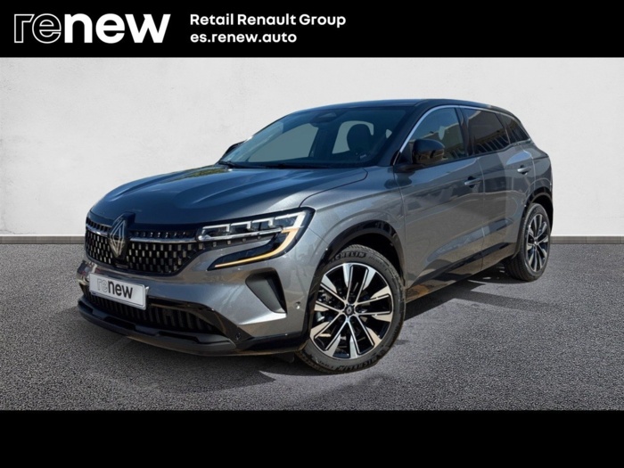 Renault Austral Techno E-Tech Full Hybrid 147 kW (200 CV) - 1 Renault Austral Techno E-Tech Full Hybrid 147 kW (200 CV) - 1