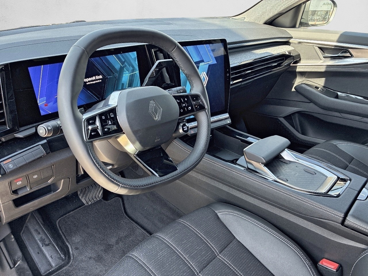 Renault Austral Techno E-Tech Full Hybrid 147 kW (200 CV) - foto 4 de Renault Austral