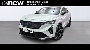 Renault Rafale <span>Atelier Alpine E-Tech 4x4 221 kW (300 CV)</span>