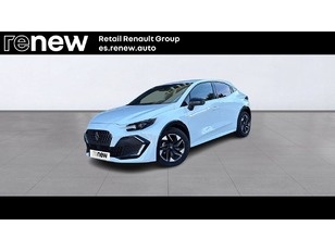 Renault Arkana <span>Techno TCe 140 mild hybrid 103 kW (140 CV) EDC</span>