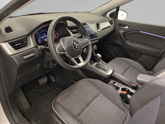 Renault Captur zen fast track E-Tech híbrido 107 kW (145 CV) - foto 4 de Renault Captur Renault Captur zen fast track E-Tech híbrido 107 kW (145 CV) - foto 4 de Renault Captur