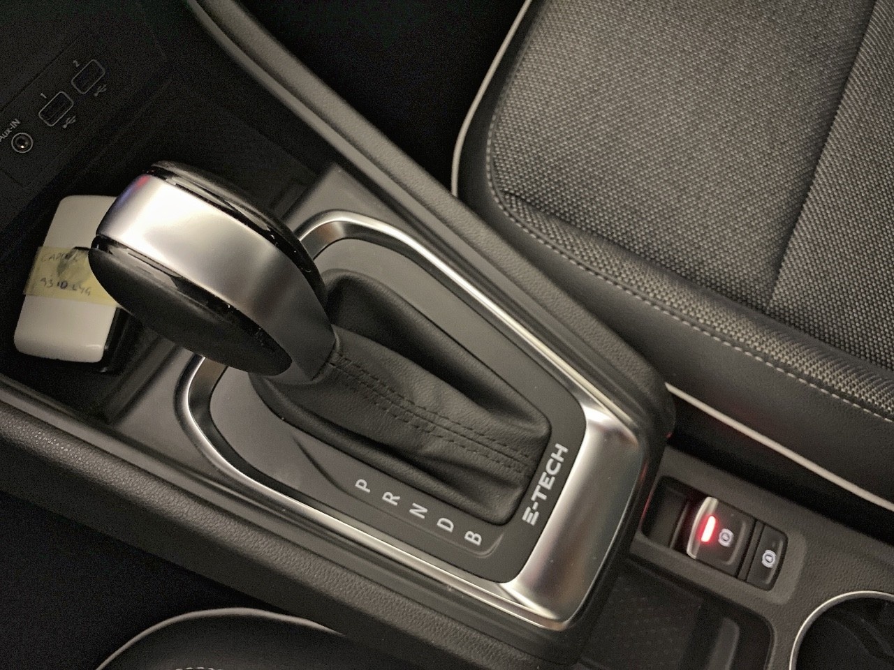 Renault Captur zen fast track E-Tech híbrido 107 kW (145 CV) - foto 7 de Renault Captur