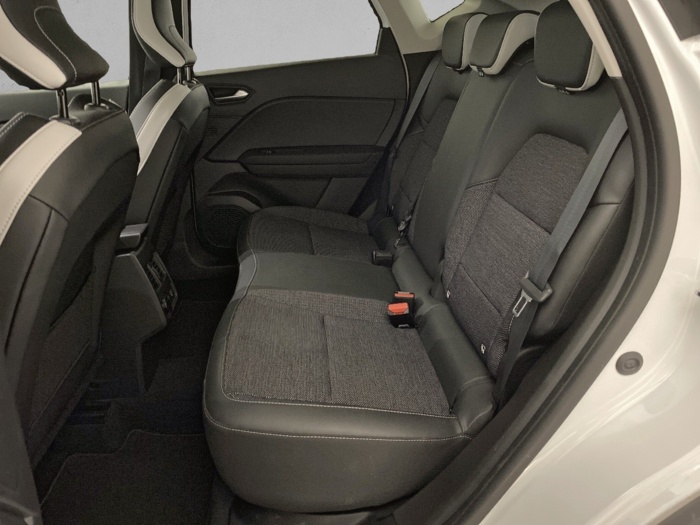 Renault Captur zen fast track E-Tech híbrido 107 kW (145 CV) - foto 9 de Renault Captur Renault Captur zen fast track E-Tech híbrido 107 kW (145 CV) - foto 9 de Renault Captur