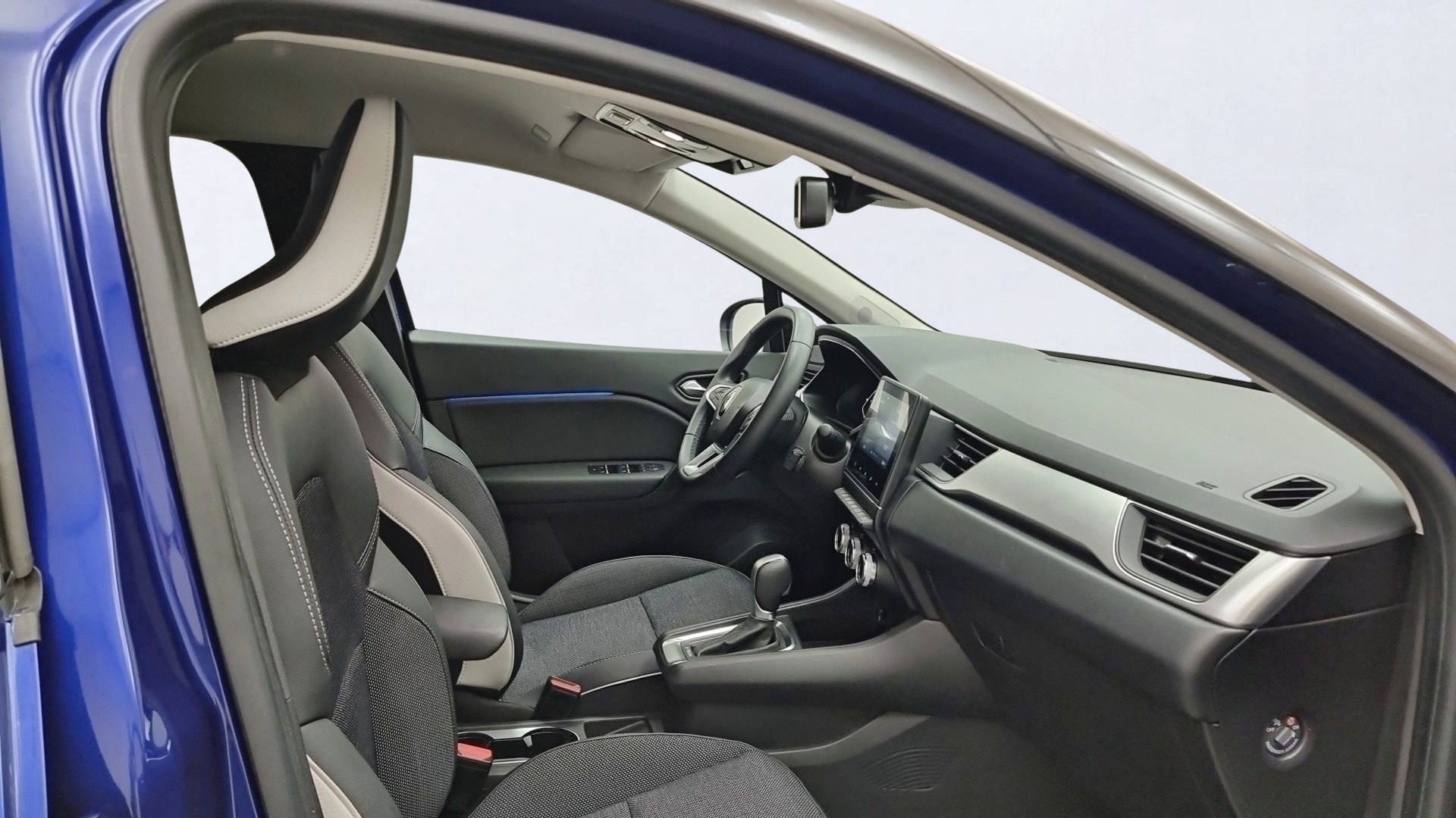 Renault Captur zen fast track E-Tech híbrido 107 kW (145 CV) - foto 11 de Renault Captur