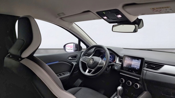 Renault Captur zen fast track E-Tech híbrido 107 kW (145 CV) - foto 15 de Renault Captur Renault Captur zen fast track E-Tech híbrido 107 kW (145 CV) - foto 15 de Renault Captur