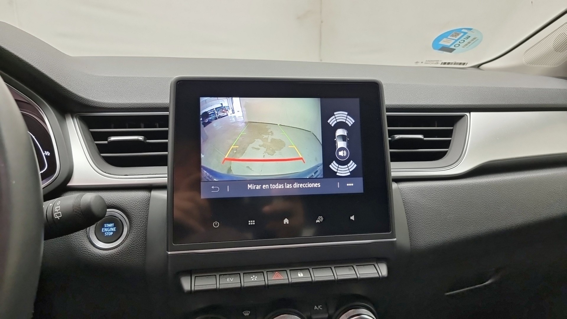 Renault Captur zen fast track E-Tech híbrido 107 kW (145 CV) - foto 18 de Renault Captur