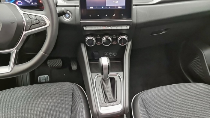 Renault Captur zen fast track E-Tech híbrido 107 kW (145 CV) - foto 19 de Renault Captur Renault Captur zen fast track E-Tech híbrido 107 kW (145 CV) - foto 19 de Renault Captur