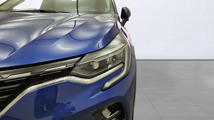 Renault Captur zen fast track E-Tech híbrido 107 kW (145 CV) - foto 21 de Renault Captur Renault Captur zen fast track E-Tech híbrido 107 kW (145 CV) - foto 21 de Renault Captur