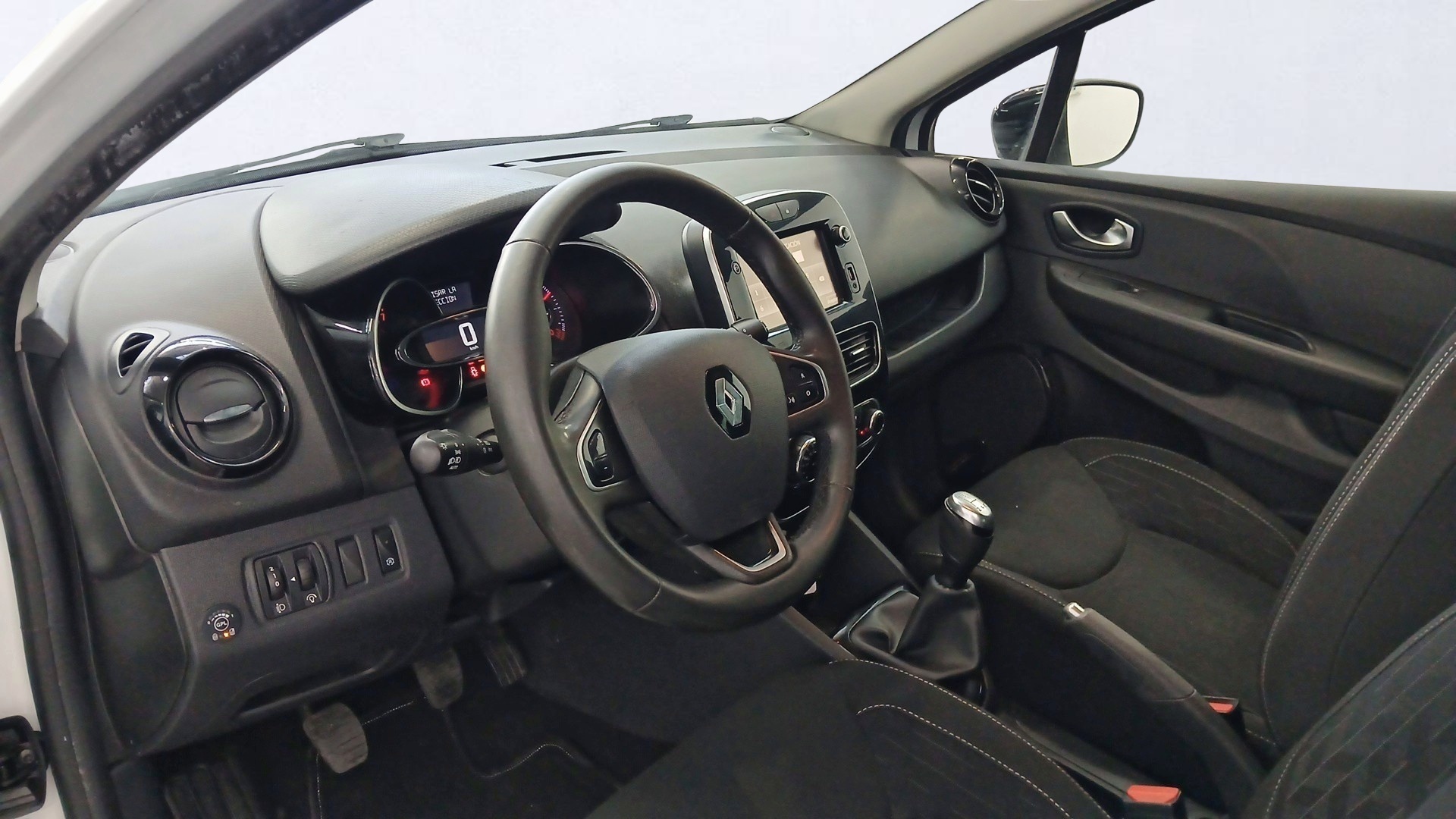 Renault Clio Limited Energy TCe 66 kW (90 CV) GLP - foto 7 de Renault Clio
