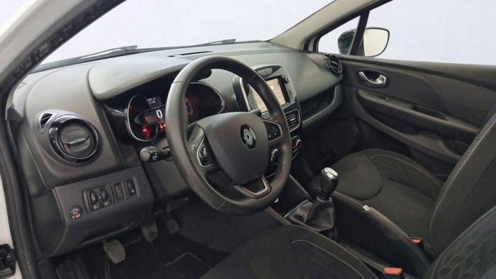 Renault Clio Limited Energy TCe 66 kW (90 CV) GLP - foto 7 de Renault Clio Renault Clio Limited Energy TCe 66 kW (90 CV) GLP - foto 7 de Renault Clio