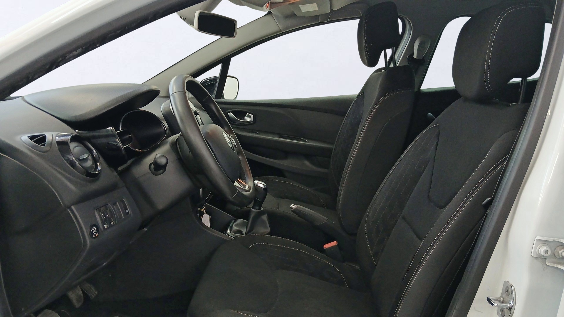 Renault Clio Limited Energy TCe 66 kW (90 CV) GLP - foto 8 de Renault Clio