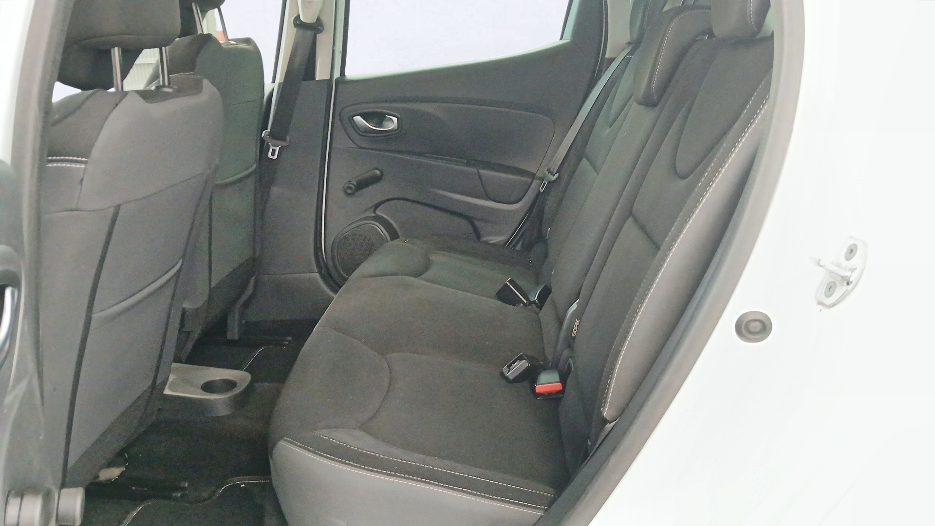 Renault Clio Limited Energy TCe 66 kW (90 CV) GLP - foto 9 de Renault Clio