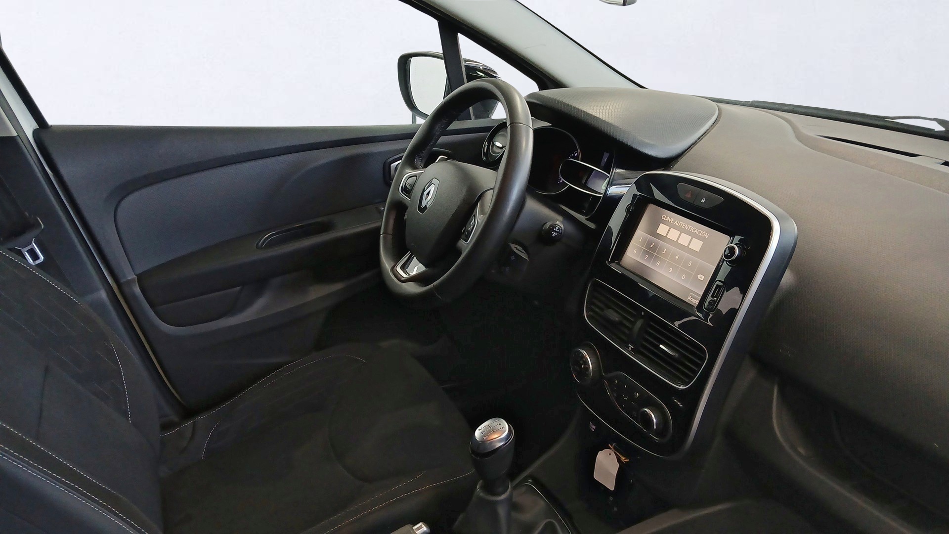 Renault Clio Limited Energy TCe 66 kW (90 CV) GLP - foto 11 de Renault Clio